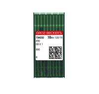 2331 FR LG/490 FR LG GROZ BECKERT KAPİTONE İĞNESİ - 1